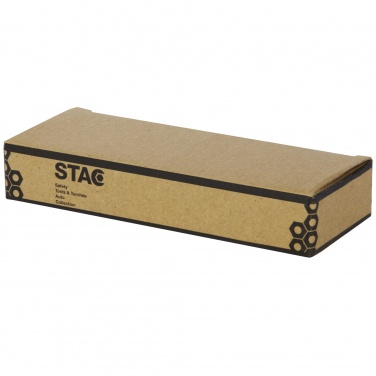 Logotrade mainoslahja tuotekuva: Richard 7-toimintoinen puinen taskuveitsi