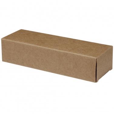 Logotrade mainostuotet kuva: Hiru rPET/puu polarisoidut peililasit lahjapakkauksessa