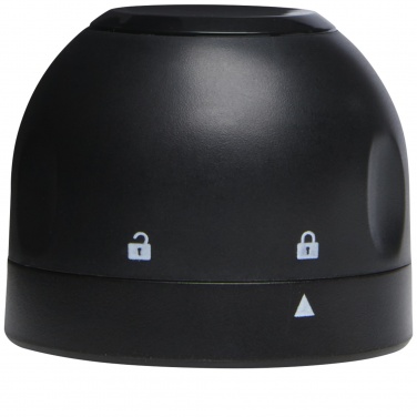 Logo trade mainoslahjat ja liikelahjat kuva: Arb samppanjatulppa