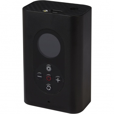 Logo trade mainostuotet tuotekuva: Pilot kannettava sähköinen ilmakompressori