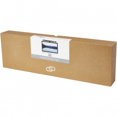 Logotrade mainoslahja ja liikelahja kuva: Hybrid-näyttövalo 