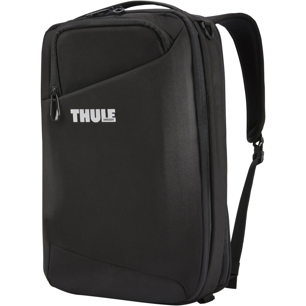 Logo trade liikelahja mainoslahja tuotekuva: Thule Accent 2-in1 reppu, 17 l