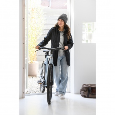 Logotrade mainoslahjat ja liikelahjat tuotekuva: Hardy naisten topattu parkatakki