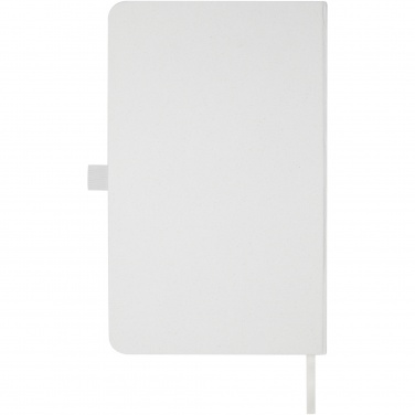 Logotrade liikelahjat kuva: Fabianna kovakantinen muistikirja