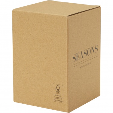 Logotrade liikelahjat kuva: Boley 550 ml:n lasinen ruoka-astia