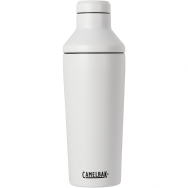 Logotrade mainostuote tuotekuva: CamelBak® Horizon 600 ml:n tyhjiöeristetty cocktail-shaker