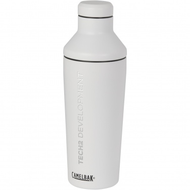 Logotrade mainoslahja tuotekuva: CamelBak® Horizon 600 ml:n tyhjiöeristetty cocktail-shaker
