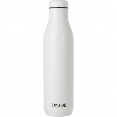 Logotrade liikelahja mainoslahja kuva: CamelBak® Horizon 750 ml:n tyhjiöeristetty vesi-/viinipullo