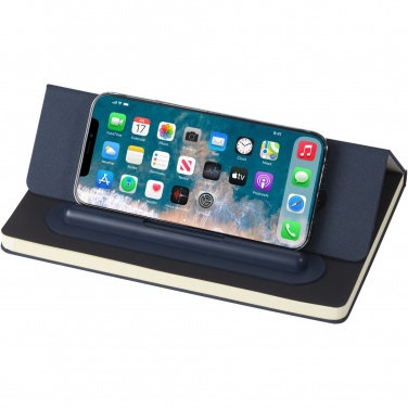 Logotrade mainoslahja ja liikelahja kuva: Skribo-kuulakärkikynä- ja muistikirjasetti