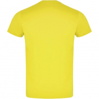 Logotrade liikelahjat kuva: Atomic lyhythihainen unisex-t-paita