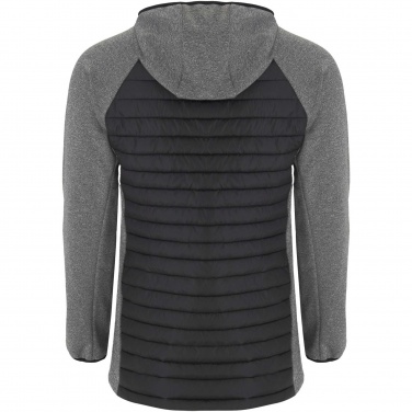 Logotrade mainoslahja ja liikelahja kuva: Minsk lämpöeristetty hybriditakki, unisex