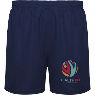 Logo trade liikelahja kuva: Player urheilushortsit, unisex