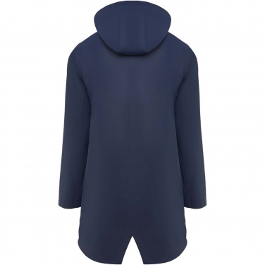 Logo trade liikelahjat tuotekuva: Sitka naisten sadetakki