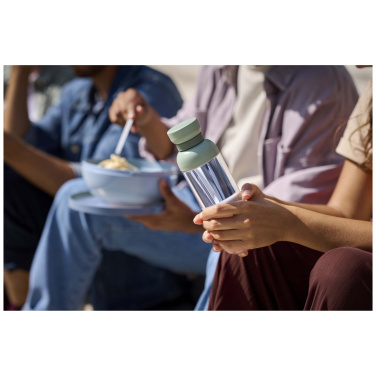 Logo trade liikelahjat mainoslahjat kuva: Mepal Vita 500 ml vesipullo 