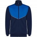 Evans lasten verryttelypuku, Navy Blue / Royal blue