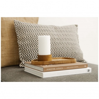 Logo trade mainoslahjat ja liikelahjat kuva: Originalhome puutarjotin