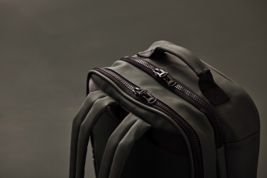 Logo trade liikelahjat tuotekuva: VINGA Baltimore läppäri-/matkareppu