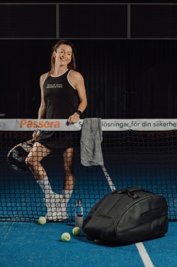 Logotrade mainoslahjat kuva: VINGA Baltimore sporttireppu
