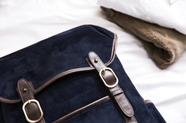 Logotrade mainoslahjat kuva: VINGA Hunton reppu