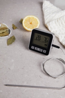 Logo trade liikelahja kuva: VINGA Hays lämpömittari