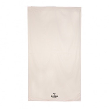 Logotrade liikelahjat kuva: Ukiyo Aware™ 180g pöytäliina puuvillasta 250x140cm