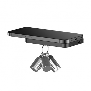 Logotrade mainoslahja ja liikelahja kuva: Urban Vitamin Richmond 5000mAh virtapankki RCS