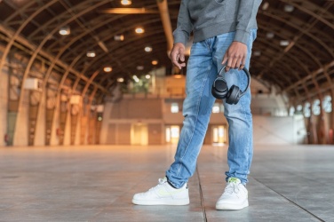 Logo trade mainoslahja ja liikelahja tuotekuva: Urban Vitamin Palo Alto RCS kuulokkeet