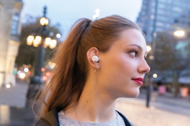 Logotrade mainoslahja tuotekuva: Urban Vitamin Napa kuulokkeet