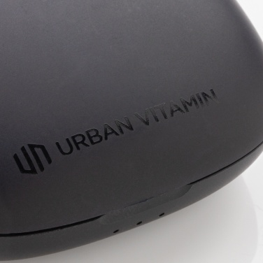 Logotrade mainostuotet kuva: Urban Vitamin Byron ENC kuulokkeet