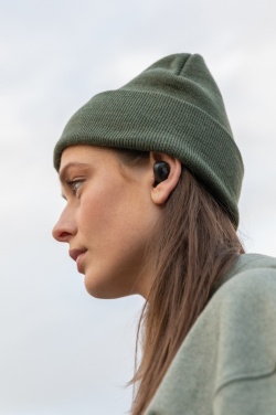 Logo trade mainoslahjat tuotekuva: Urban Vitamin Palm Springs RCS ENC nappikuulokkeet