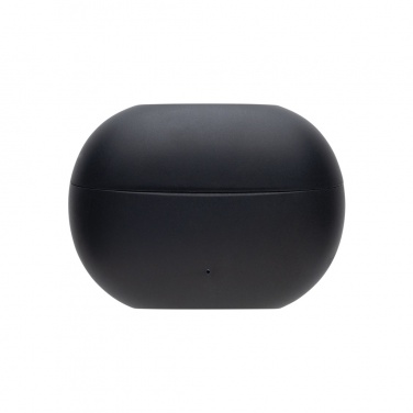 Logo trade mainostuote kuva: Prolink RCS ANC/ENC-hybridikuulokkeet kierrätysmuovia