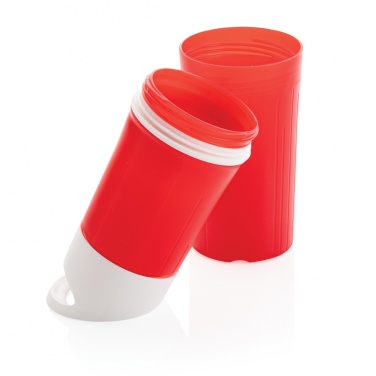 Logotrade mainostuotet kuva: BE O Orgaaninen Pullo, Made in EU