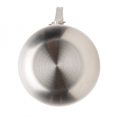 Logotrade mainostuotet kuva: Bambusta valmistettu matkatermospullo