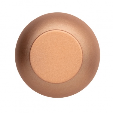 Logo trade mainoslahjat ja liikelahjat kuva: Impact kaksiseinäinen tyhijöpullo, ruostumaton teräs