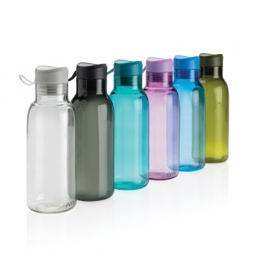 Logo trade mainostuote kuva: Avira Atik RCS pullo kierrätetystä PET:stä 500ML