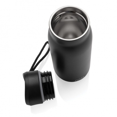 Logo trade mainostuotet tuotekuva: Avira Ain RCS re-steel 150ml minimatkapullo