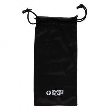 Logotrade liikelahja tuotekuva: Swiss Peak polarisoidut aurinkolasit RCS muovista