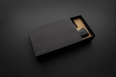 Logo trade liikelahja mainoslahja tuotekuva: Gear X USB uudelleenladattava työvalo RCS muovista