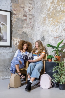 Logo trade mainoslahja ja liikelahja tuotekuva: Elle Fashion -varkaudenestoreppu