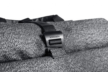 Logotrade mainoslahjat kuva: Urban varkaudenesto- ja viiltosuojattu reppu