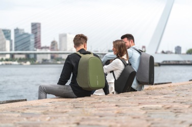 Logo trade liikelahjat mainoslahjat kuva: Bobby Hero Small -varkaudenestoreppu