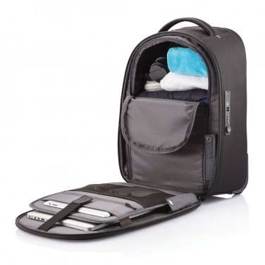 Logo trade mainostuote kuva: Bobby reppumatkalaukku