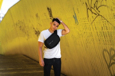 Logotrade mainoslahjat ja liikelahjat tuotekuva: Reppu Bobby Sling rintareppu