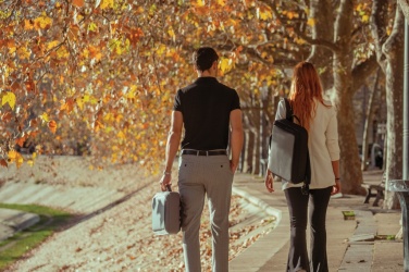 Logo trade liikelahja mainoslahja tuotekuva: Bobby Bizz 2.0 -varkaudenestoreppu