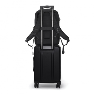 Logo trade liikelahja mainoslahja tuotekuva: Bizz reppu