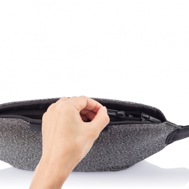 Logo trade mainoslahjat tuotekuva: Urban-vyölaukku