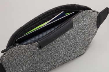 Logo trade liikelahjat mainoslahjat kuva: Urban-vyölaukku