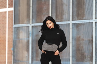 Logo trade mainoslahjat ja liikelahjat kuva: Urban-vyölaukku