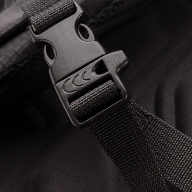 Logotrade mainoslahja ja liikelahja kuva: Explorer retkeilyreppu 40L PVC-vapaa