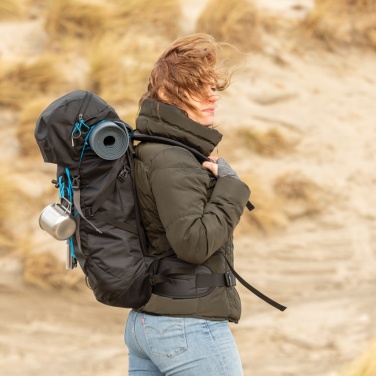 Logotrade liikelahjat kuva: Explorer retkeilyreppu 40L PVC-vapaa